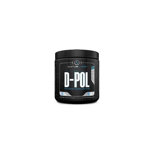 PURUS LABS D-Pol 30 serv.