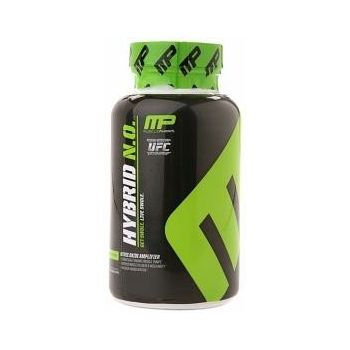 MUSCLEPHARM Hybrid NO 80 kap. MUSCLEPHARM Hybrid NO 80 kap.