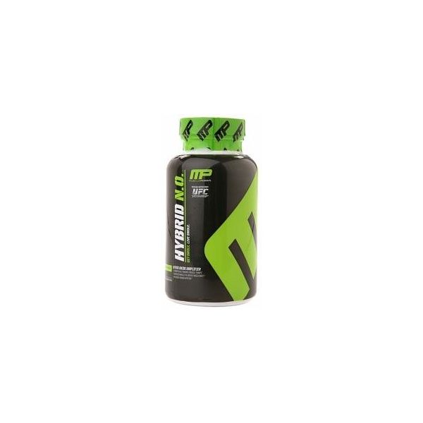 MUSCLEPHARM Hybrid NO 80 kap.