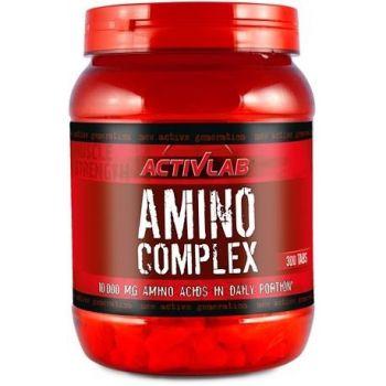 ACTIVLAB Amino Complex 300 tab.