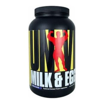 UNIVERSAL Milk & Egg 682g UNIVERSAL Milk & Egg 682g