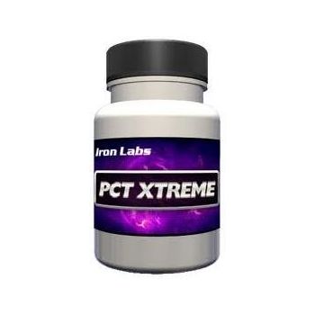 IRON LABS PCT Xtreme 60 kap. IRON LABS PCT Xtreme 60 kap.