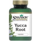 SWANSON Yucca Root 100 kap.