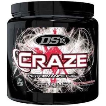 DRIVEN SPORTS Craze LIMITED EDITION 166g DRIVEN SPORTS Craze LIMITED EDITION 166g