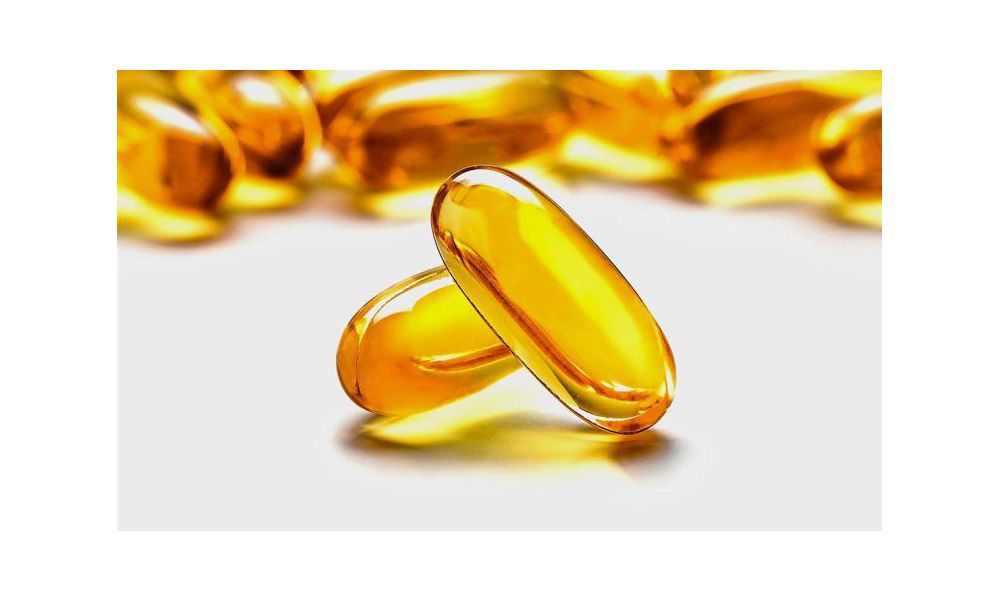 Kwasy tłuszczowe OMEGA-3