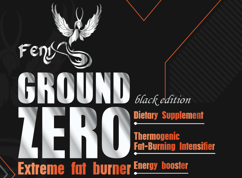 Fenix Ground Zero Black Edition - opinie