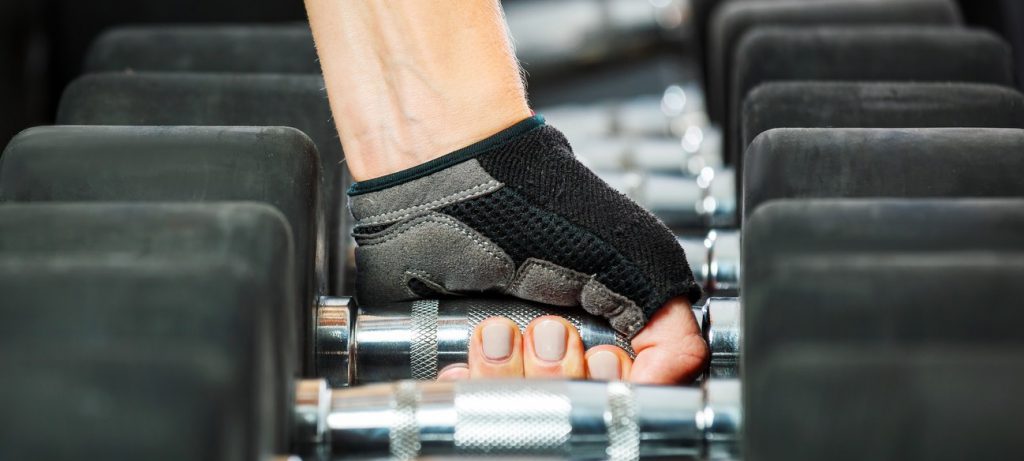 Trening siłowy a artretyzm