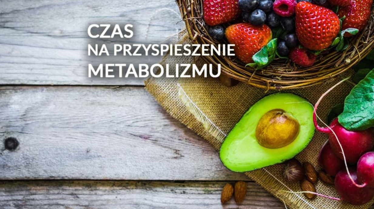 Jak rozpoznać zbyt szybki metabolizm?