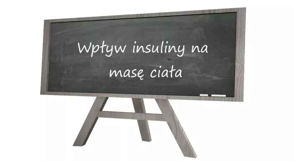 Czy zaburzenia insulinowe pozwalają schudnąć?