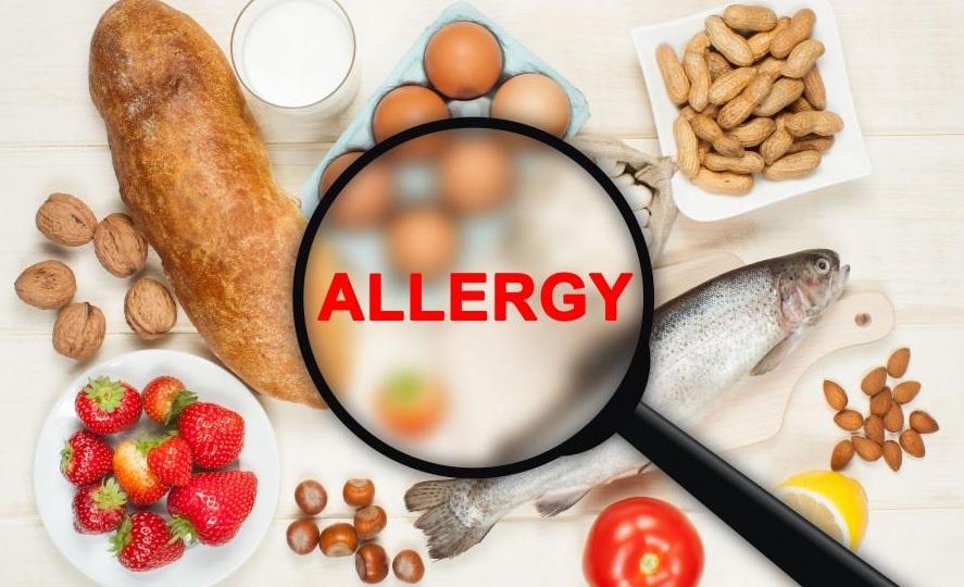 Kwasy Omega-3 dla alergików