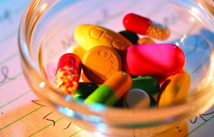 Sposoby na nadmiar - tabletki i domowe sposoby