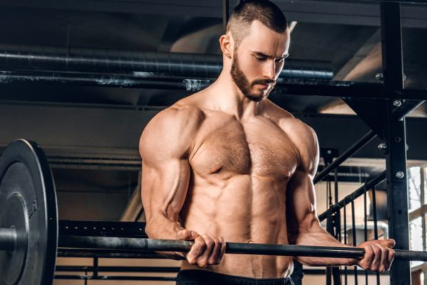Ćwiczenia na biceps - poznaj sposoby