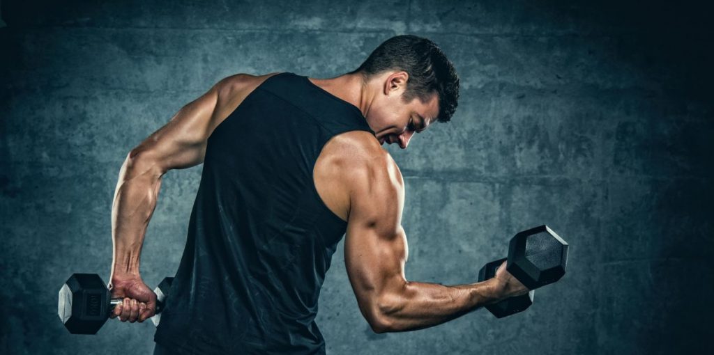 Ćwiczenia na triceps - poznaj sposoby