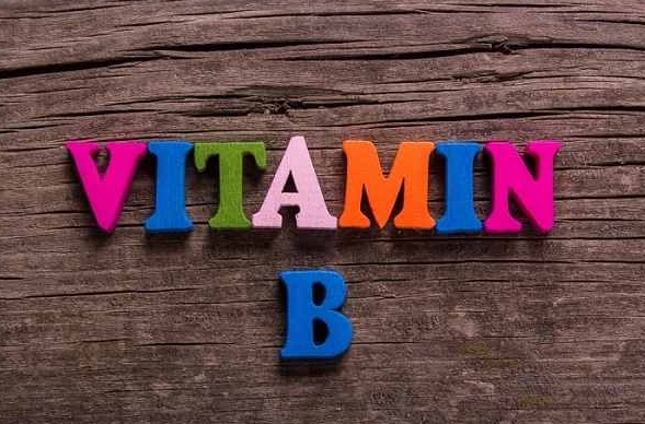 Suplementacja witaminą B6