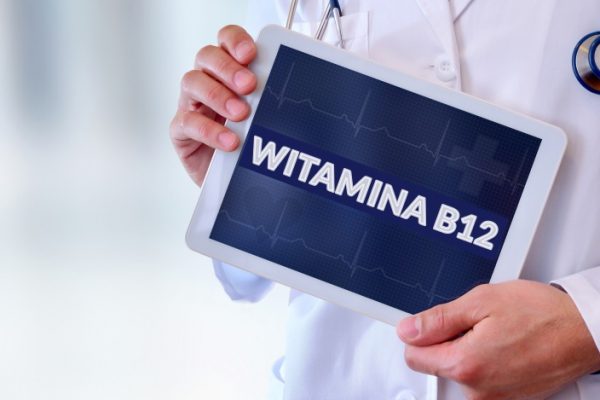 Witamina B12 (kobalamina) - opis, działanie, występowanie, źródła