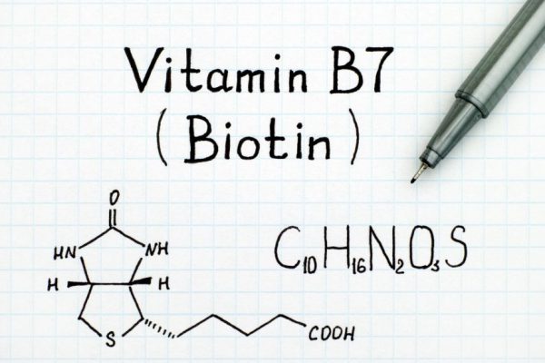 Witamina B7 (biotyna) - właściwości, dawkowanie, uzupełnienie niedoboru