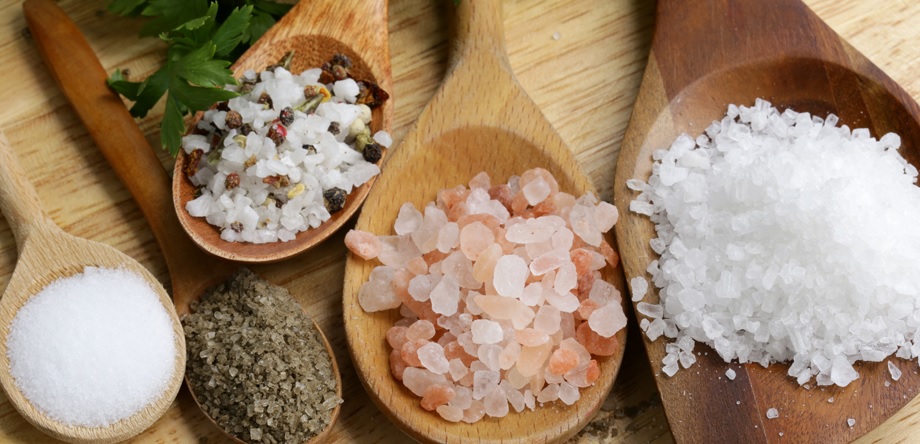 Produkty spożywcze zawierające sód