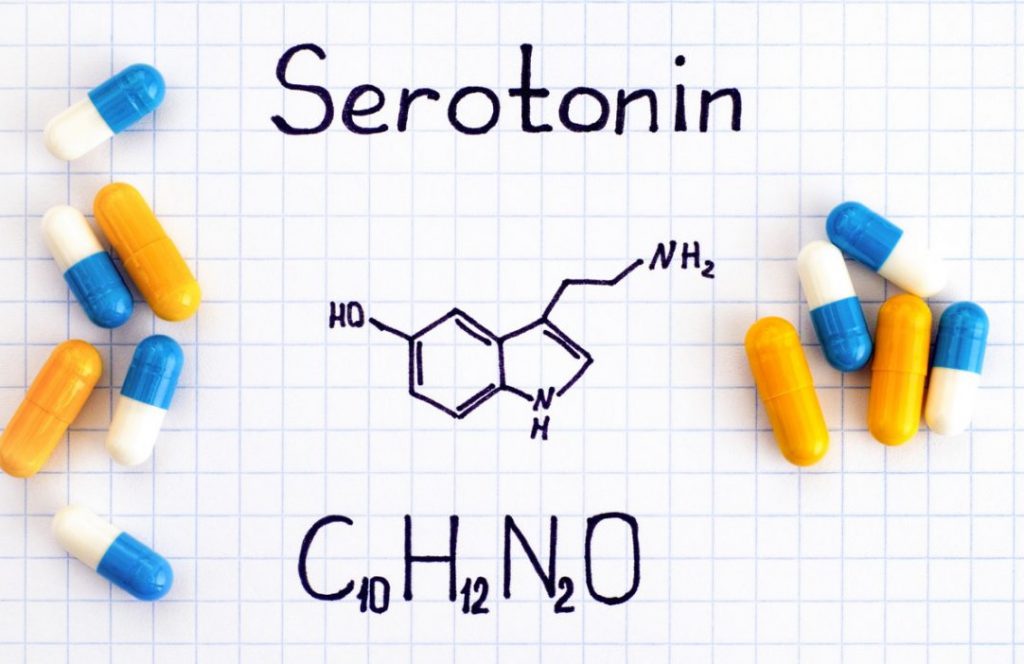 5-HTP - naturalny prekursor serotoniny