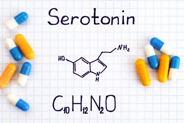 5-HTP - naturalny prekursor serotoniny