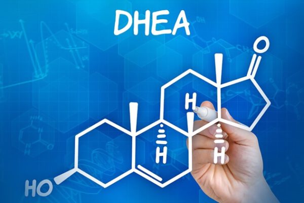 DHEA-wszystko o Dehydroepiandrosteronie
