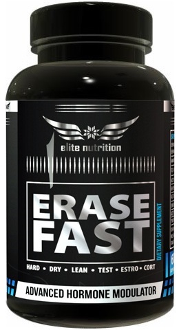 Erase Fast