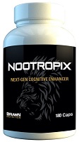 Brawn Nutrition Nootropix