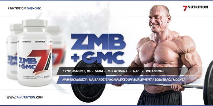 7 nutrition zmb gmc opinie sklep