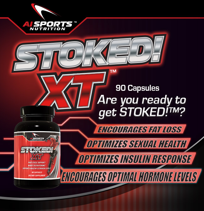ai sports stoked xt opinie i sklep