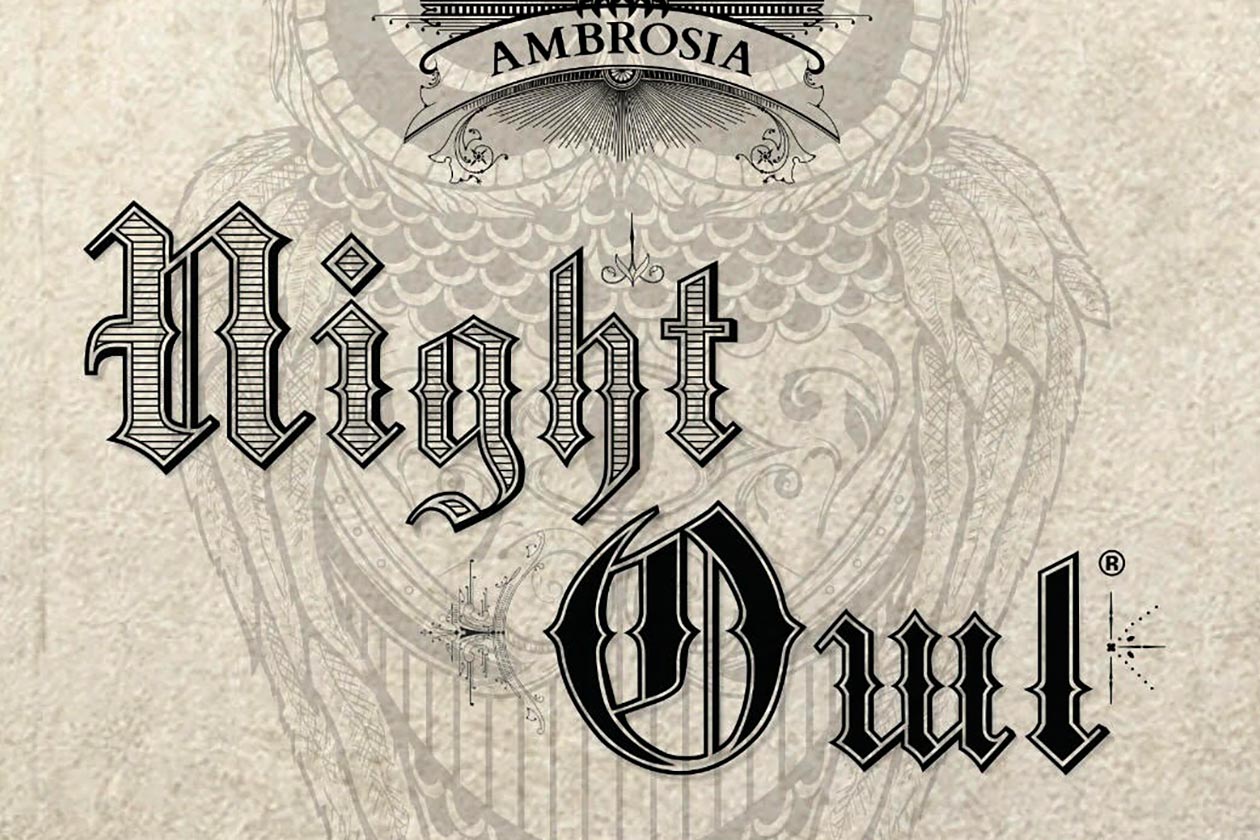 AMBROSIA Night Owl opinie i działanie