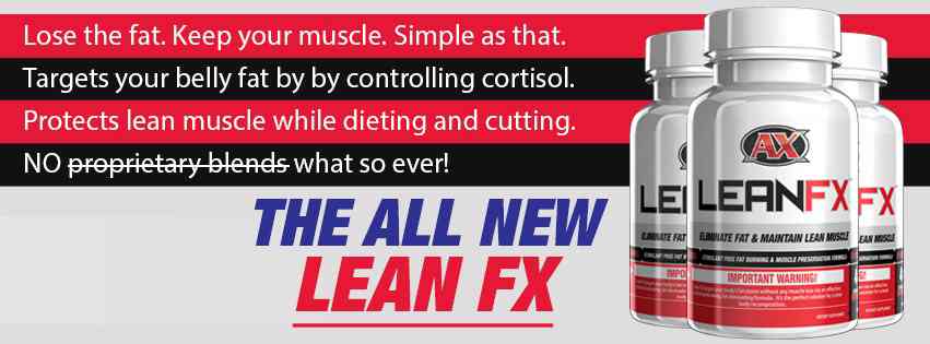 lean fx opinie athletix xtreme najlepszy spalacz bez pobudzaczy