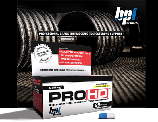 bpi pro hd sklep efekty