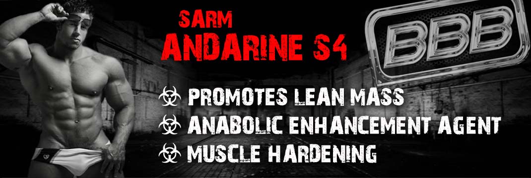 brawn nutrition andarine s4 opinie i efekty oraz sklep