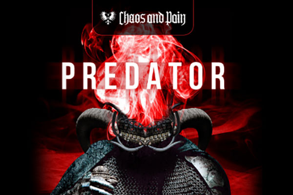 chaos&pain predator opinie i efekty oraz sklep