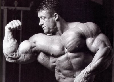 dorian yates nox pump