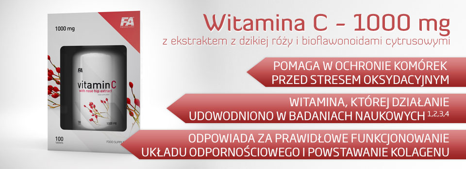 fa witamina c opinie i działanie