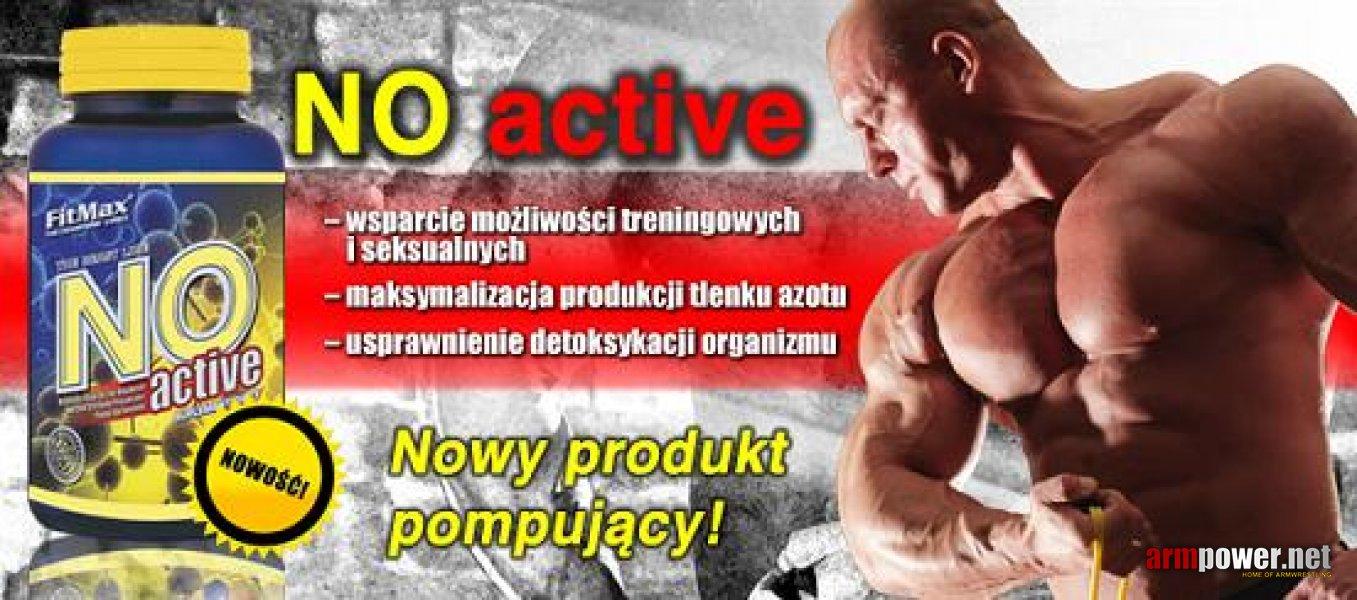 no active fitmax opinie