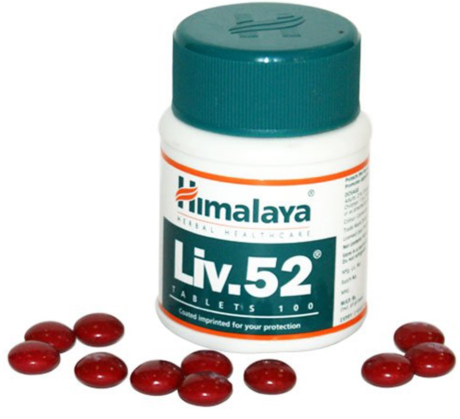 himalaya liv.52 opinie i efekty oraz sklep