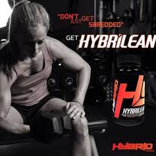 hybdri performance hybrilean spalacz opinie i efekty