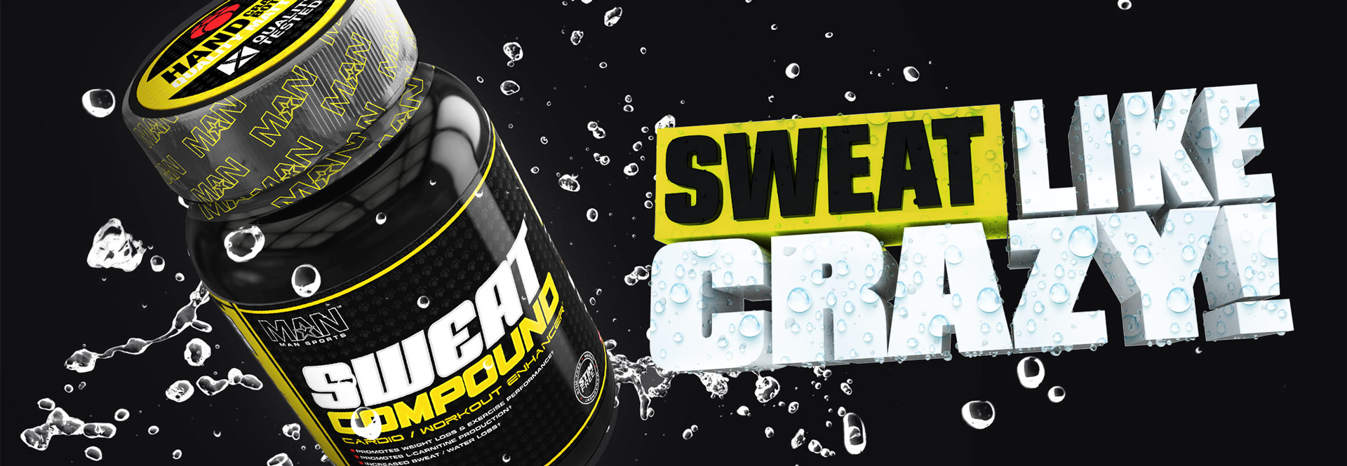 man sweat compound lean gbb opinie