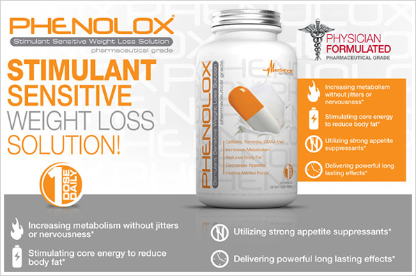 metabolic nutrition phenolox opinie i efekty
