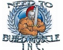 NEED TO BUILD MUSCLE Bridge opinie i działanie