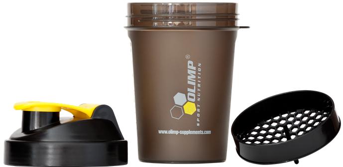 olimp black label shaker lite