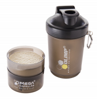 Smart Shake Black Label