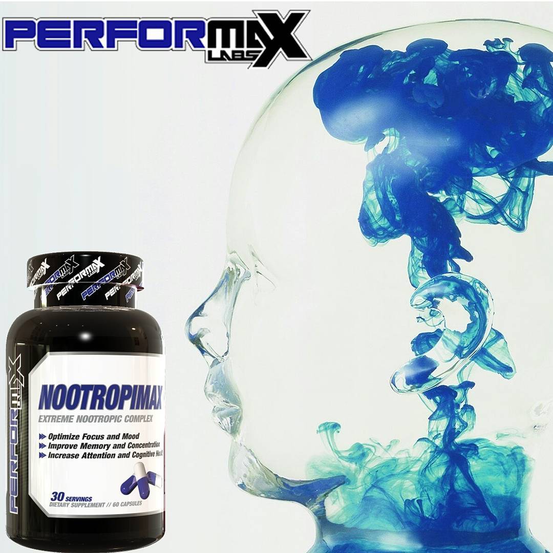 performax nootropimax sklep i opinie