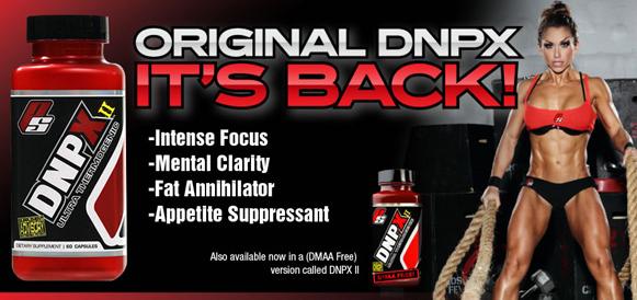 prosupps dnpx 2 efekty i opinie