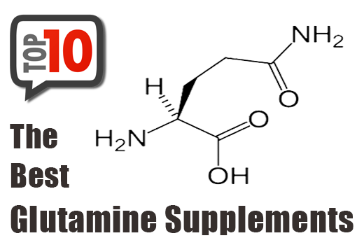 prosupps glutamina opinie i działanie