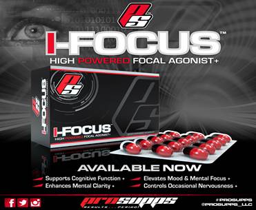 pro supps ifocus opinie i efekty