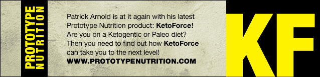 prototype nutrition keto force opinie i działanie