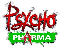 psycho pharma edge of insanity opinie i efekty