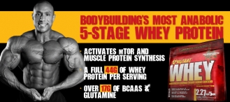 pvl mutant whey